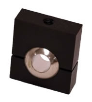 Compact Laser Diode Mounting Bracket - Click Image to Close