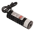 5mW (532nm) Class: IIIA - Green Line Laser Diode - Click Image to Close
