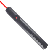Economic Red Laser Dot Pointer Class IIIA: 3mW/ 650nm - Click Image to Close