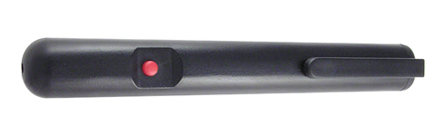 Economic Red Laser Dot Pointer Class IIIA: 3mW/ 650nm - Click Image to Close