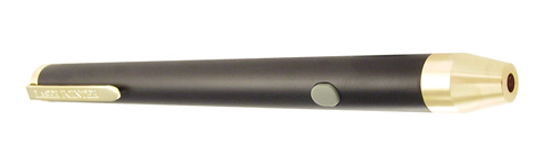 Red Laser Dot Pointer w/ Pocket Clip Class IIIA: 3mW/ 650nm - Click Image to Close