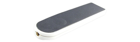 SuperThin Red Laser Dot Pointer Pressure Button - Click Image to Close