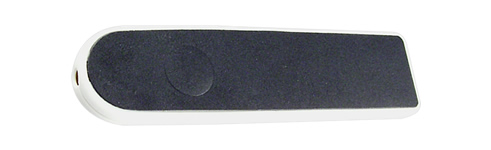SuperThin Red Laser Dot Pointer Pressure Button - Click Image to Close