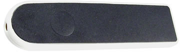 SuperThin Red Laser Dot Pointer Pressure Button - Click Image to Close