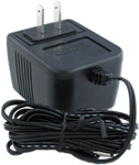 3-Volt Power Adapter - Click Image to Close