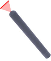 Red Line Laser Pointers