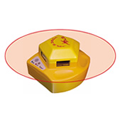 (630nm-650nm) Self Leveling, 360° Laser Level